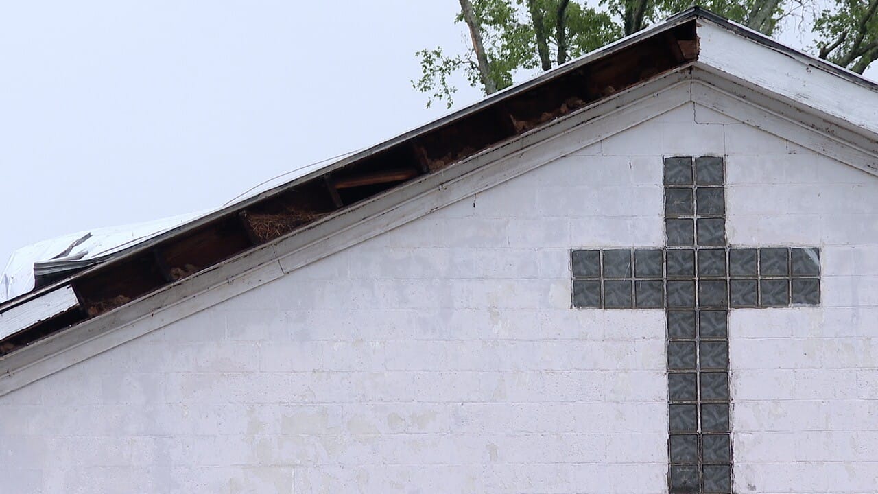 Historic Black Catholic parish in Lebeau, Louisiana, to unveil historical maker