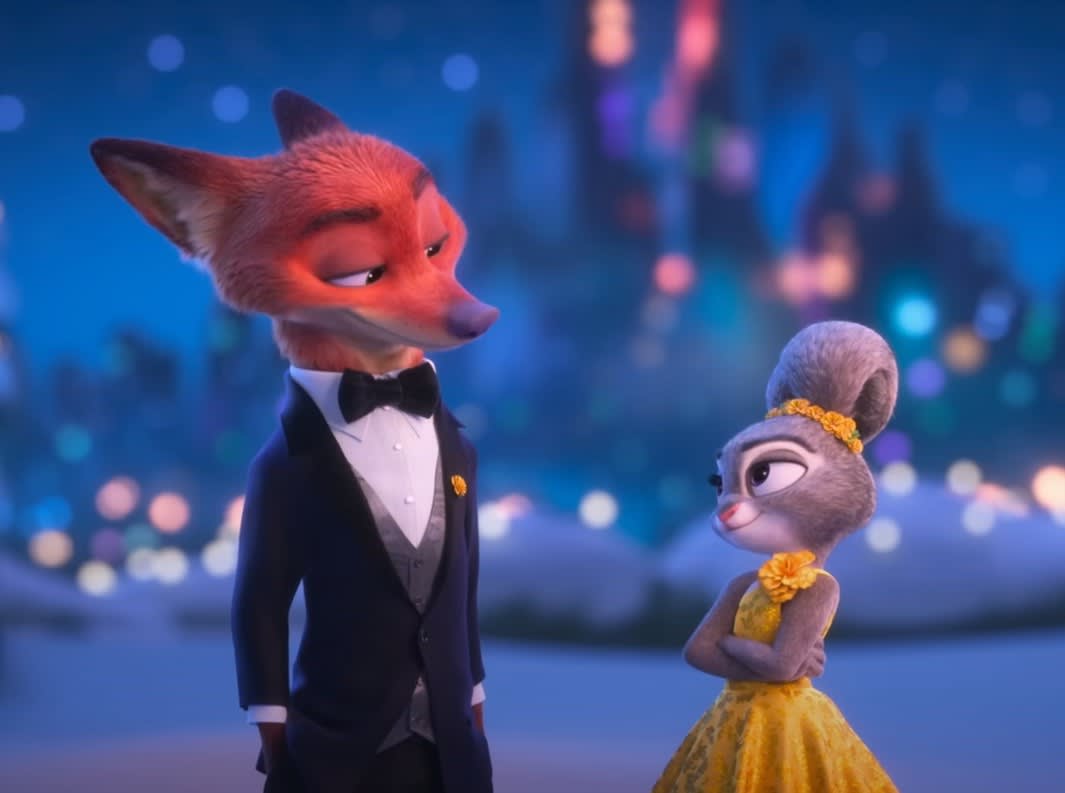 'Zootopia 2' review: A frolicking good time and a message for the moment