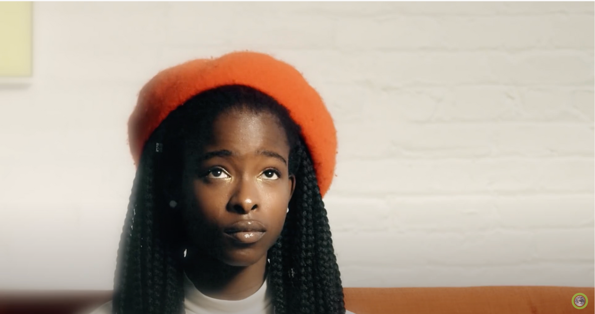 Amanda Gorman's new poem in the wake of Uvalde massacre