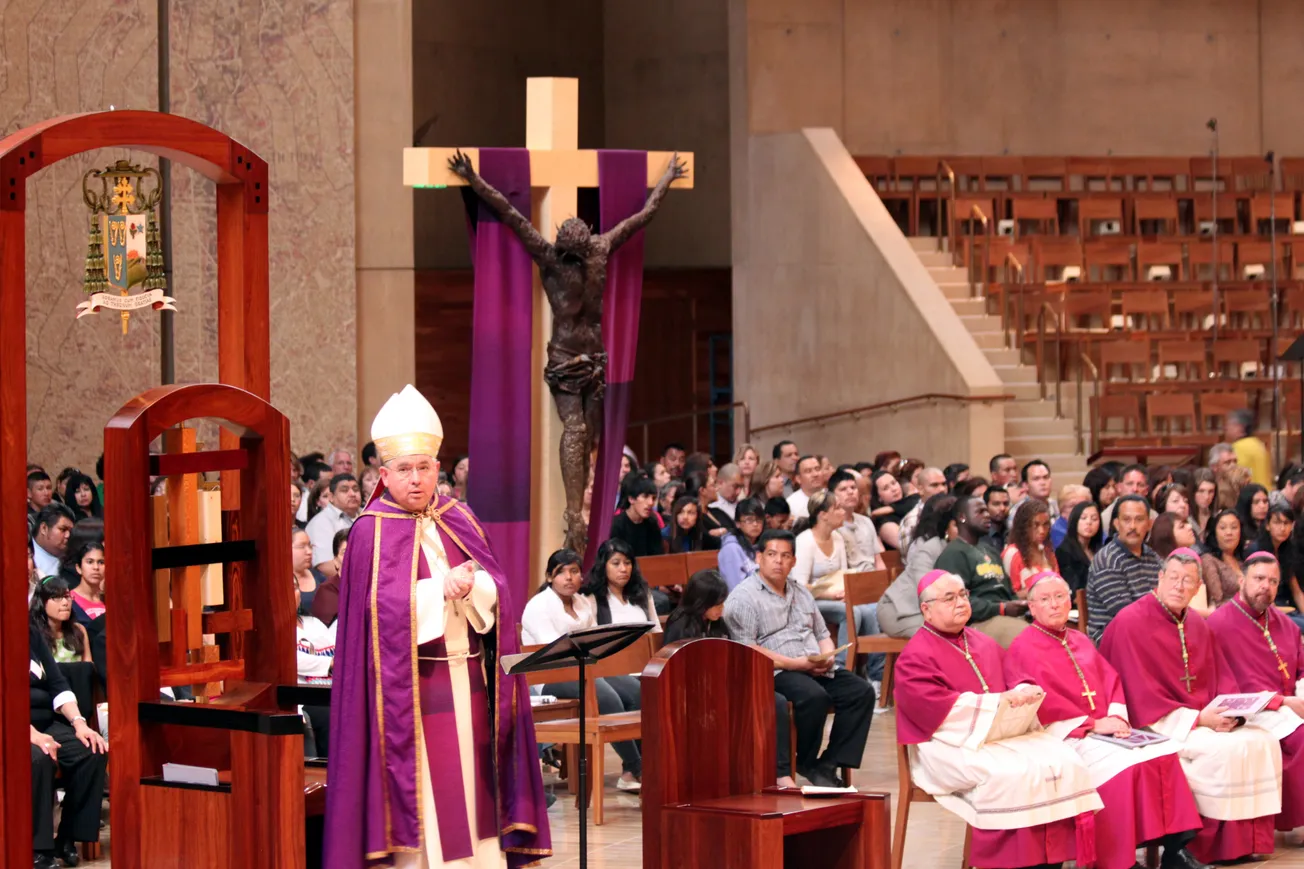 Day 2 of #USCCB20 covers twin pandemics, as omissions and vagueries continue