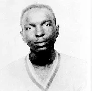 Remembering James Earl Chaney