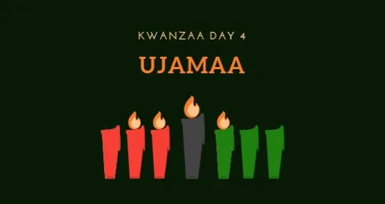 Kwanzaa, Day 4 (Ujamaa): Black Catholic churches rebuilding, requesting donors