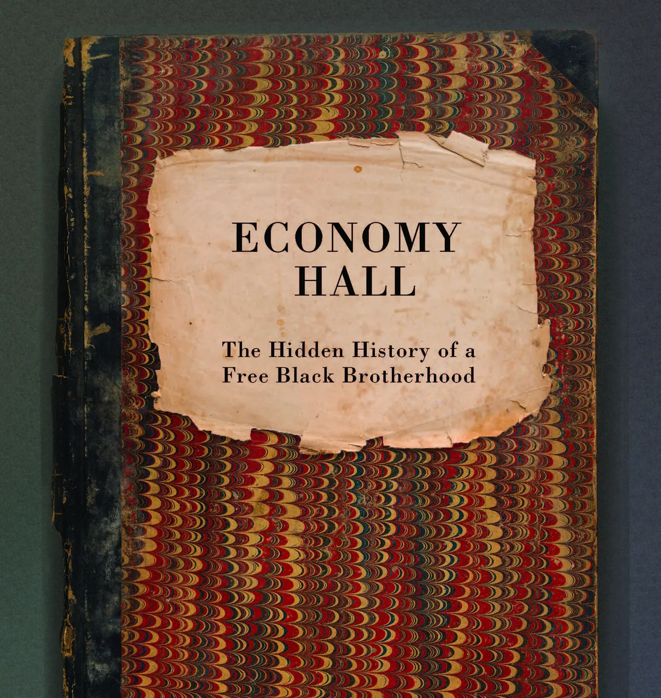 'Economy Hall': Upcoming book covers free Black activists in 1800s New Orleans—including Catholics