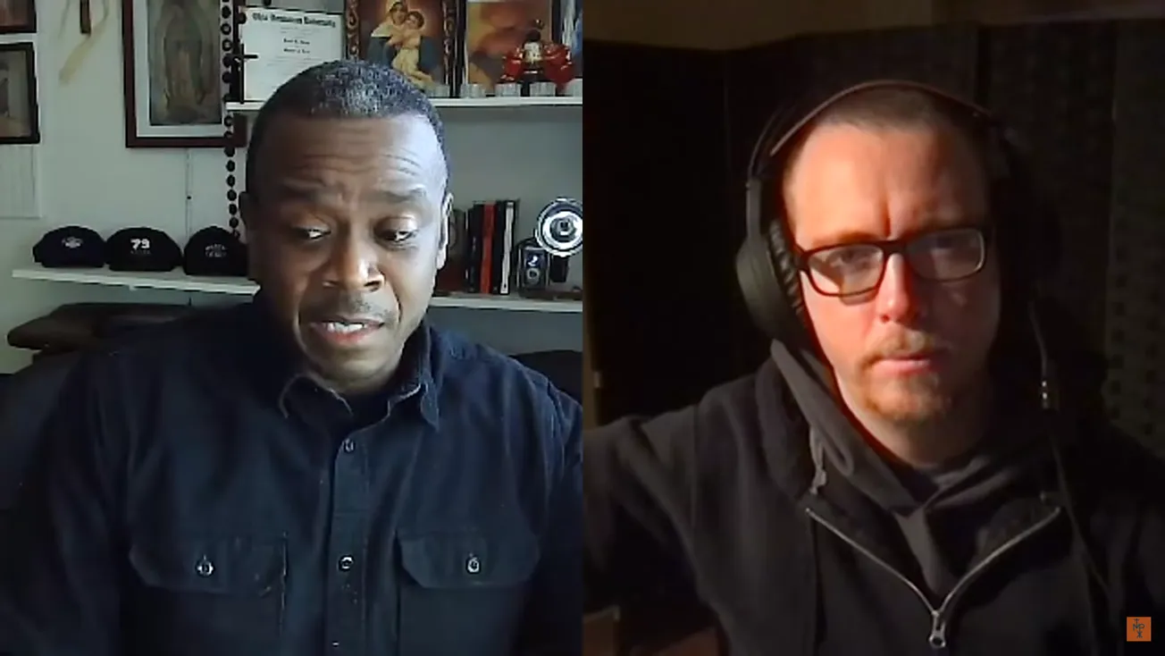 Fr Dave Nix and David L. Gray tag team a terrible take on Black Catholics