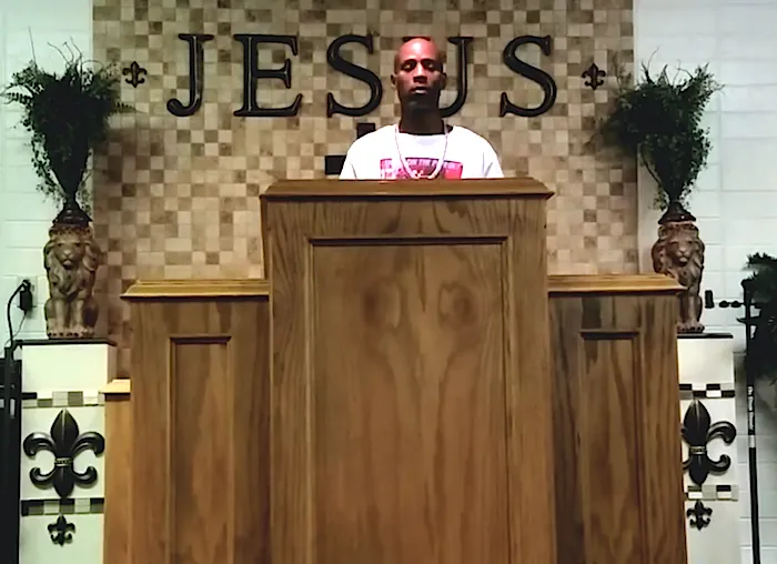 Reflection: The Gospel according to DMX