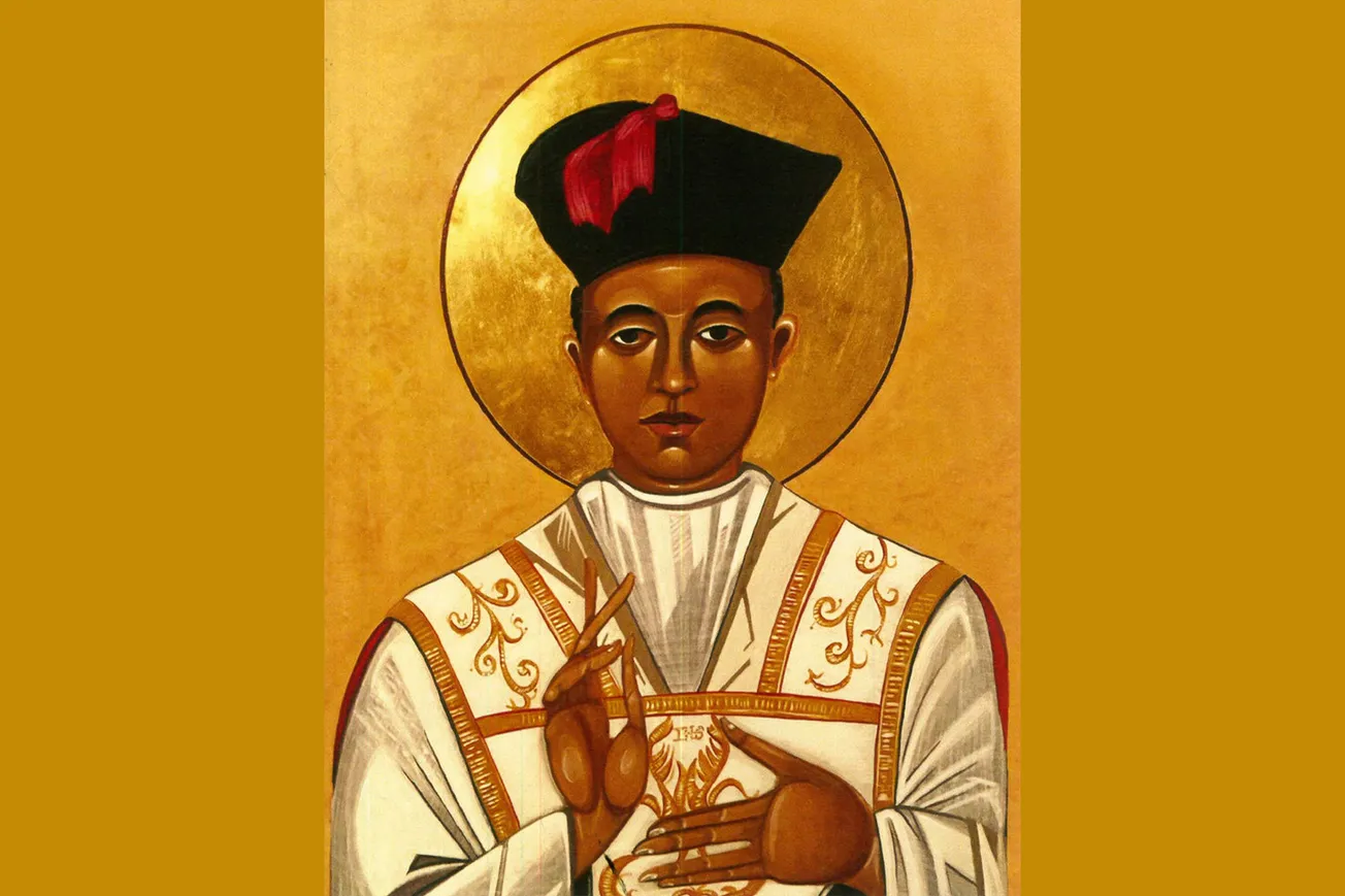 Reflection: The springtime dawn of Venerable Fr Augustus Tolton