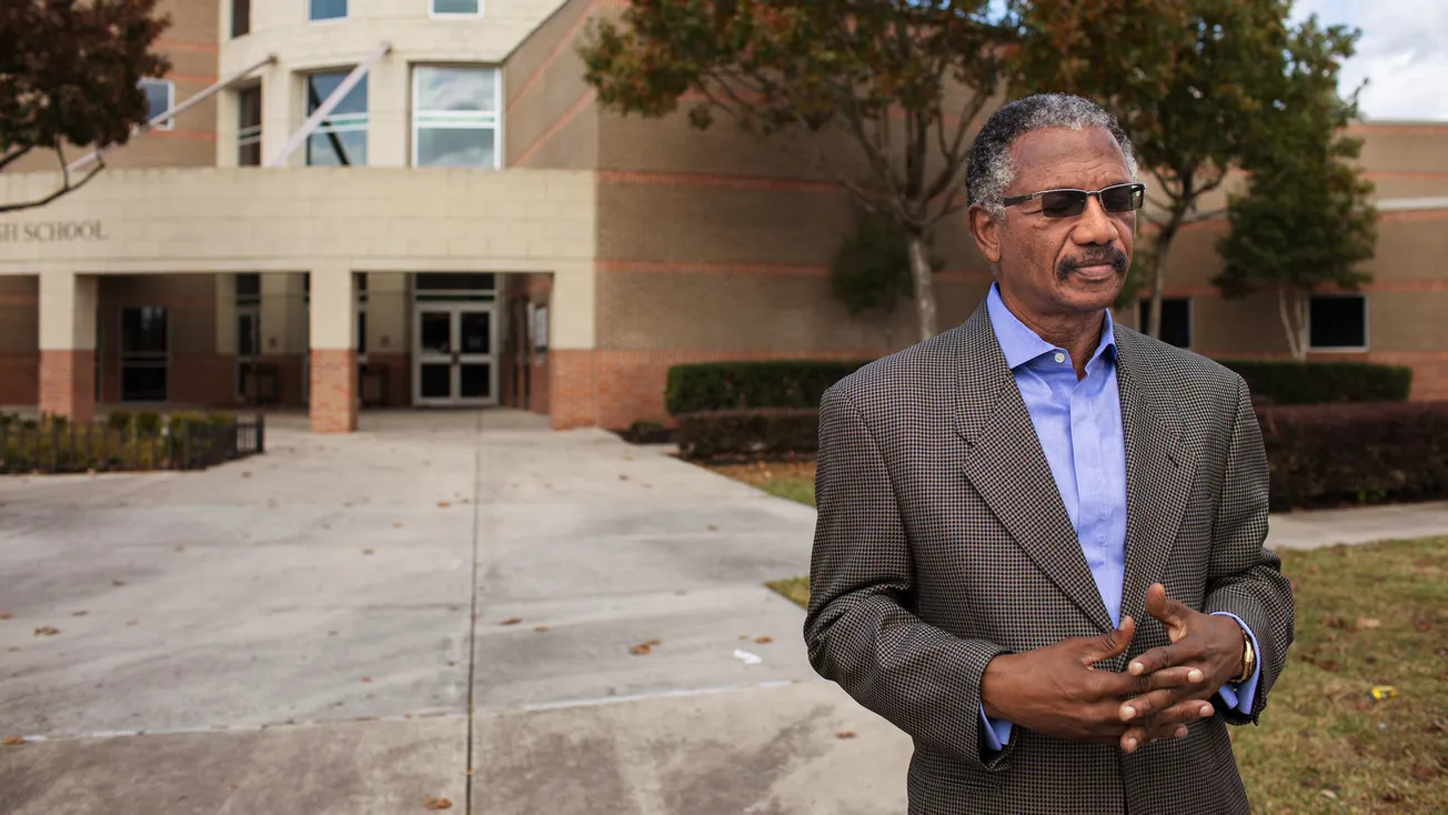 Black Catholic lawmaker throws support behind transgender sports bill