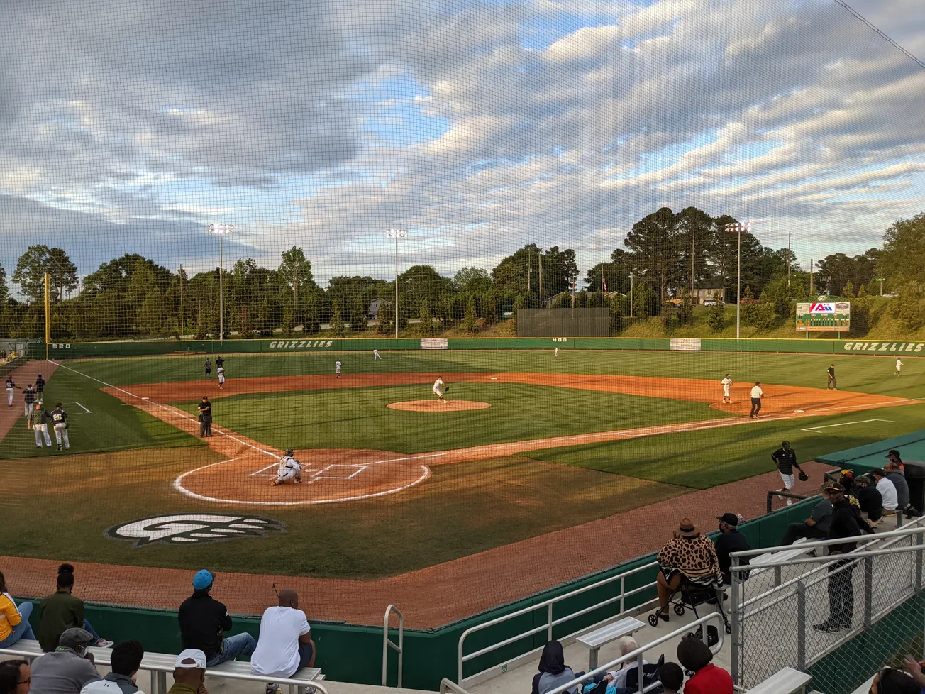 Nightmare third inning dooms XULA in first game of double-elimination playoffs