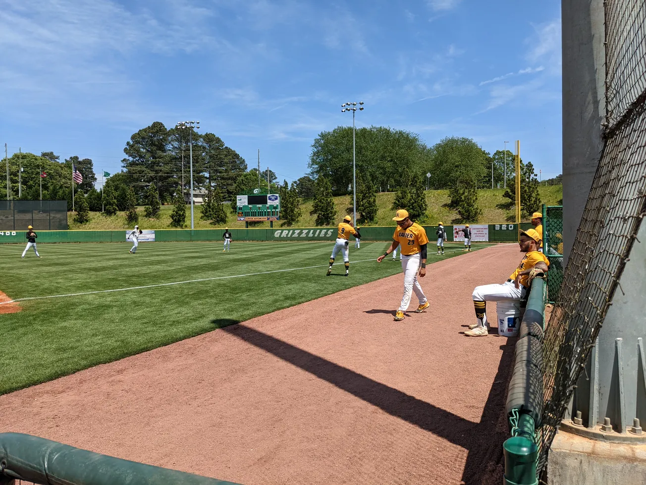 XULA knocked out of baseball playoffs, awaiting possible bid to nationals