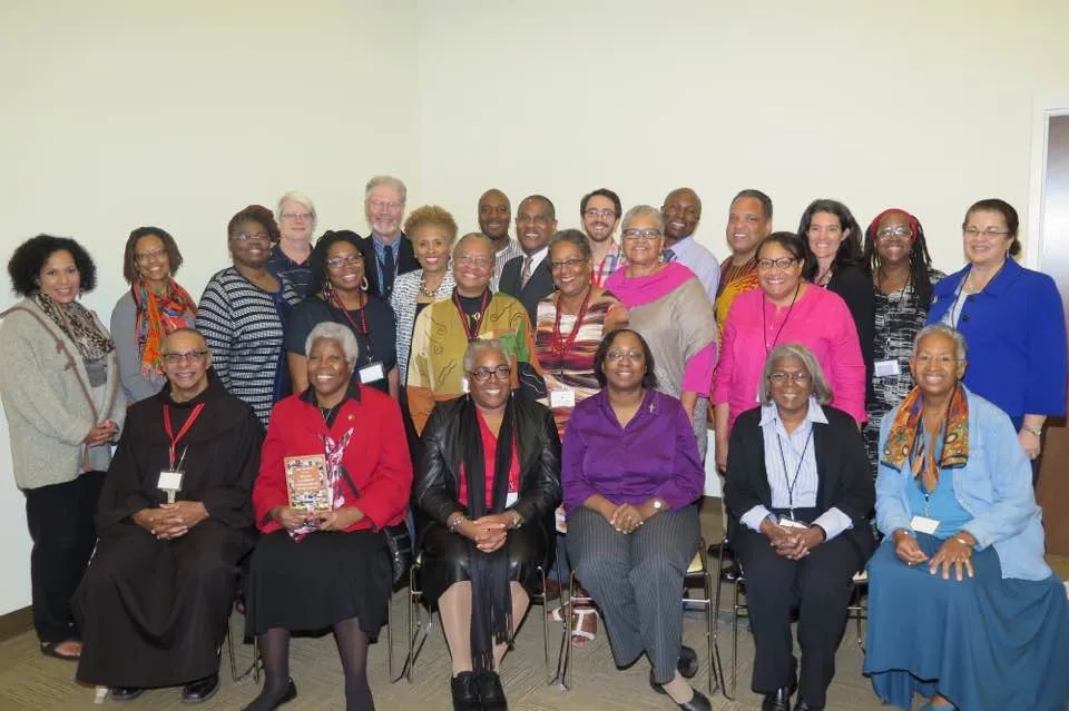 Black Catholic Theological Symposium annual meeting announced for October 7-9th at Notre Dame