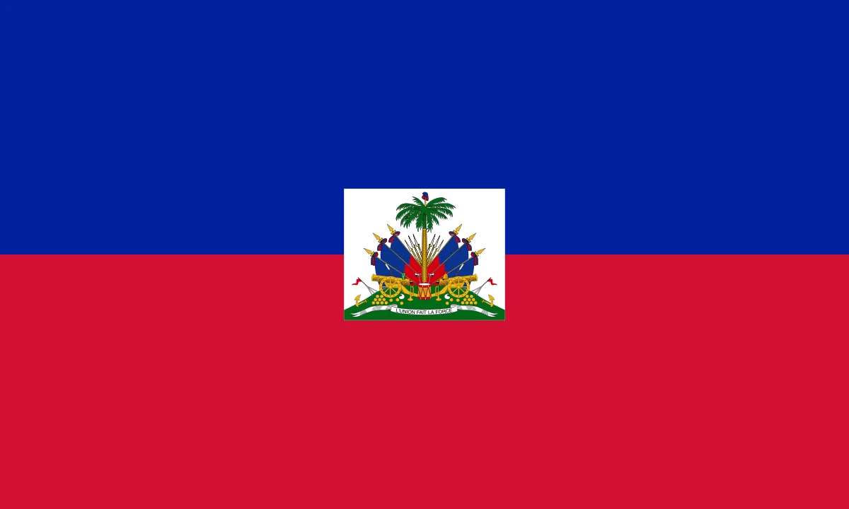 Black bishops leading Haiti prayer service tomorrow, Mass on August 27th