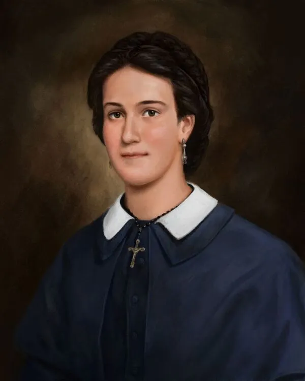 Virtual prayer service tonight to promote Ven. Henriette DeLille, new Black saints petition