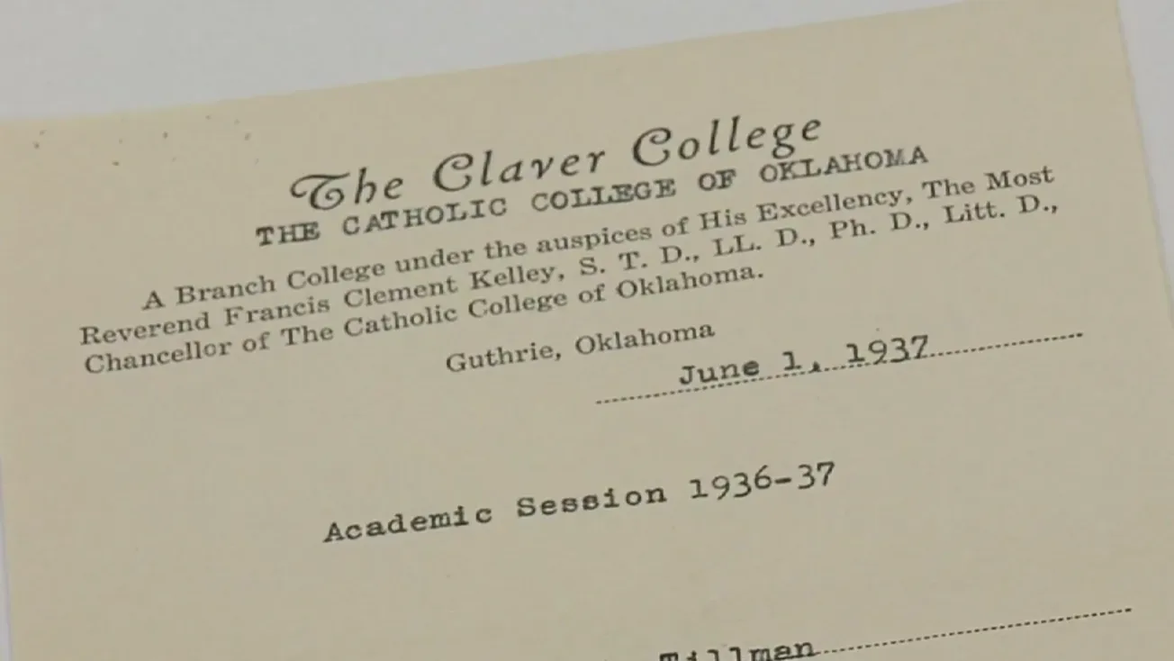 Remembering Claver College—the nation's second Black Catholic college