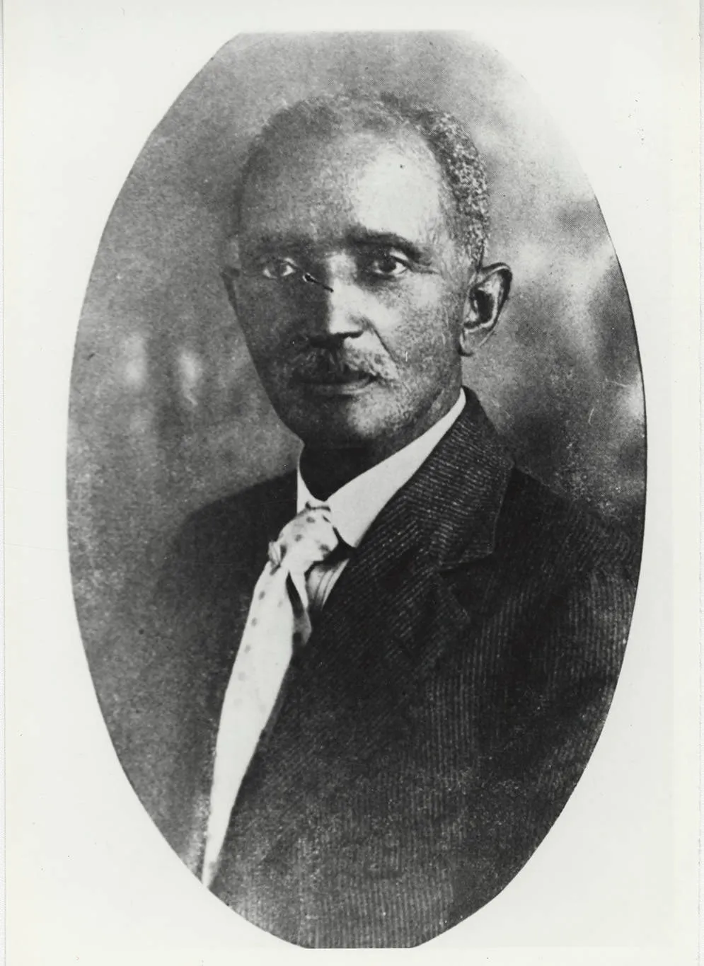 Daniel Rudd, founder of first Black Catholic newspaper and Colored Catholic Congress, to receive memorial marker in Ohio on December 5th