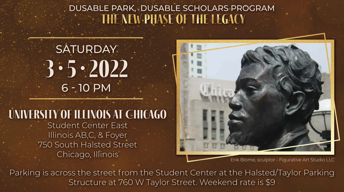Annual gala honoring Chicago's Black Catholic founder set for March 5th