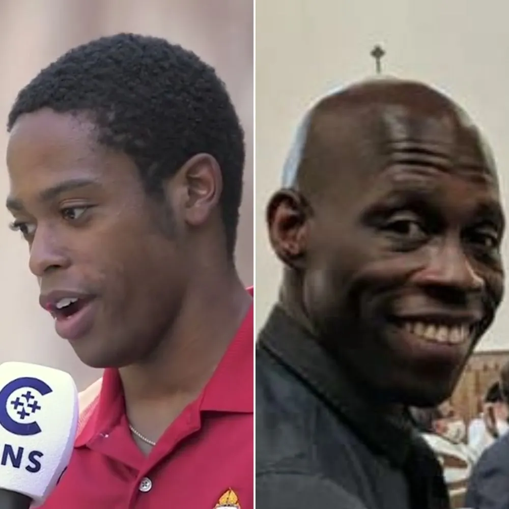 Two African Americans to be ordained Catholic priests on Saturday