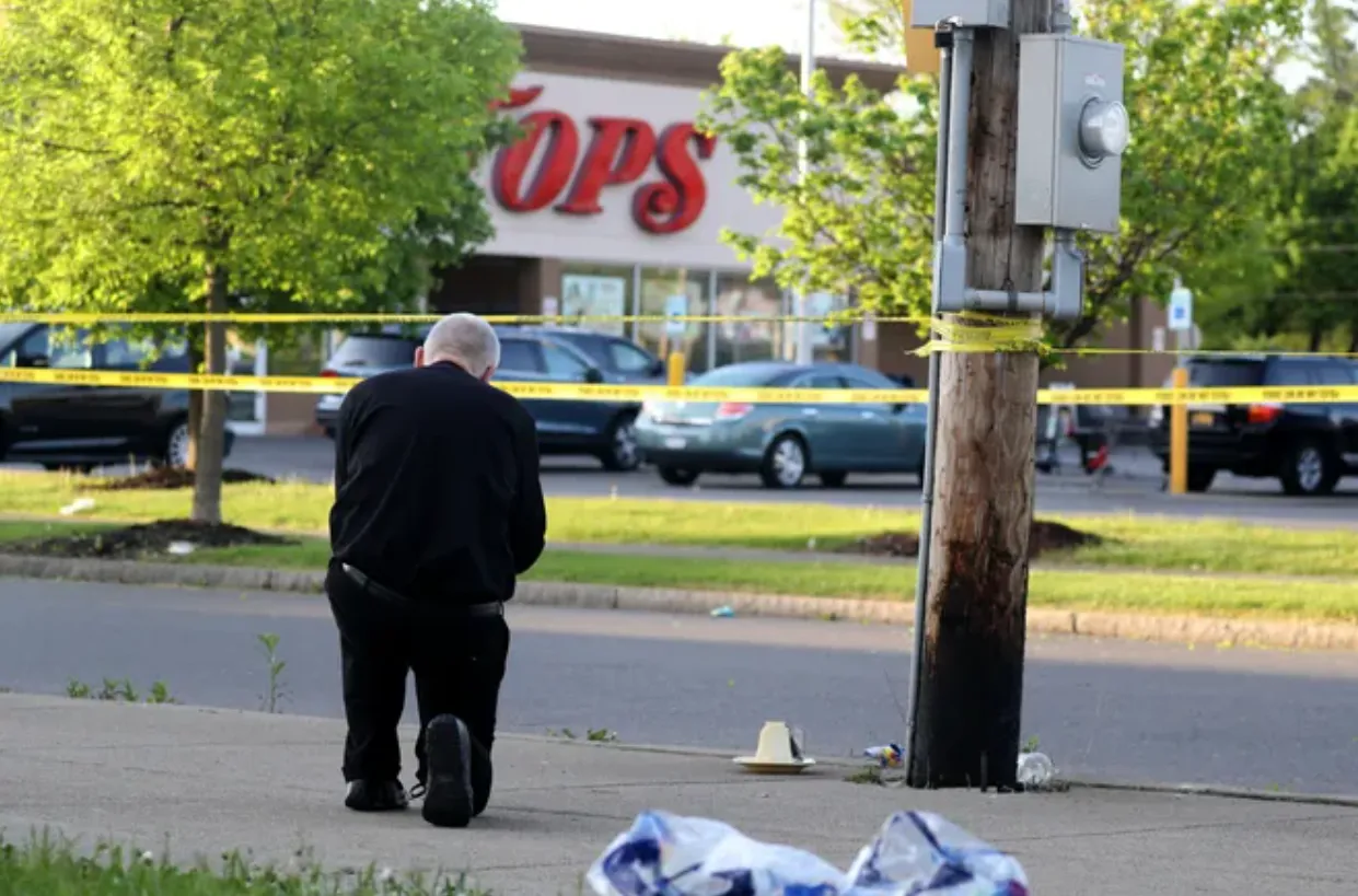 Catholic bishops react to White terrorism attack in Buffalo