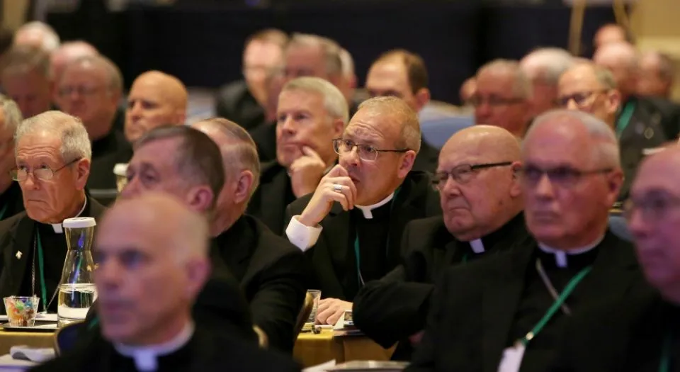 Opinion: American Catholic bishops owe us more in response to anti-Black terrorism