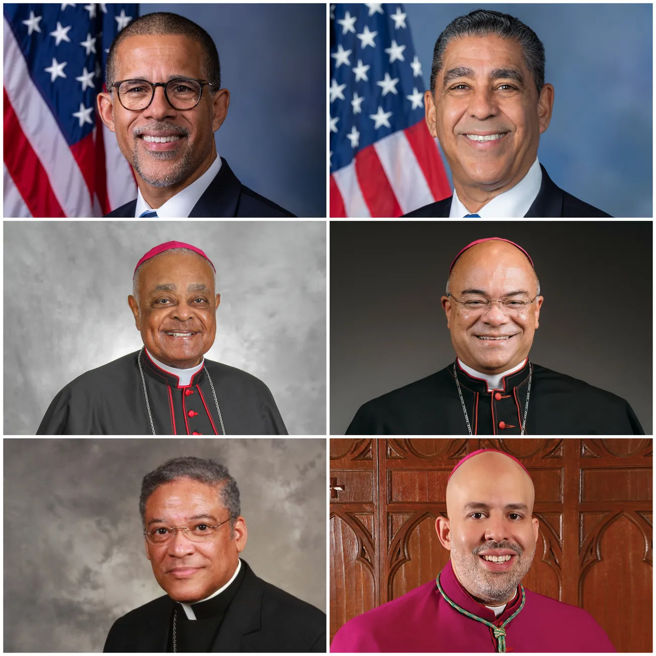 Black Catholics react to the overturning of Roe v. Wade