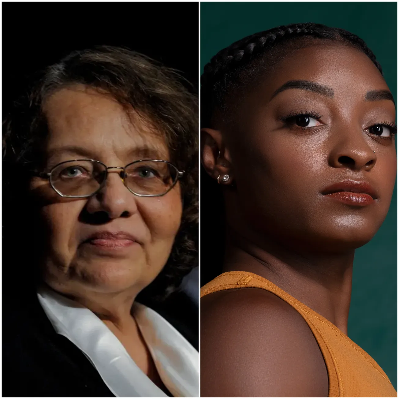 Simone Biles, Diane Nash to receive Presidential Medal of Freedom