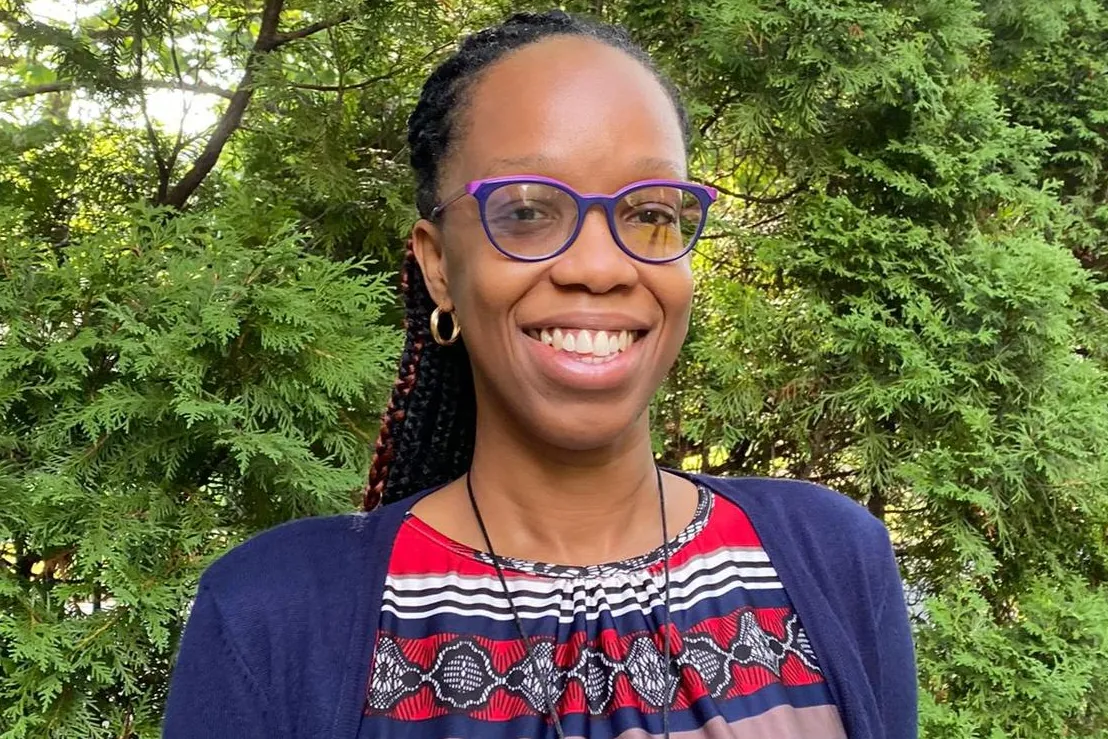 Trinidadian religious sister professing first vows in Wis. Sunday