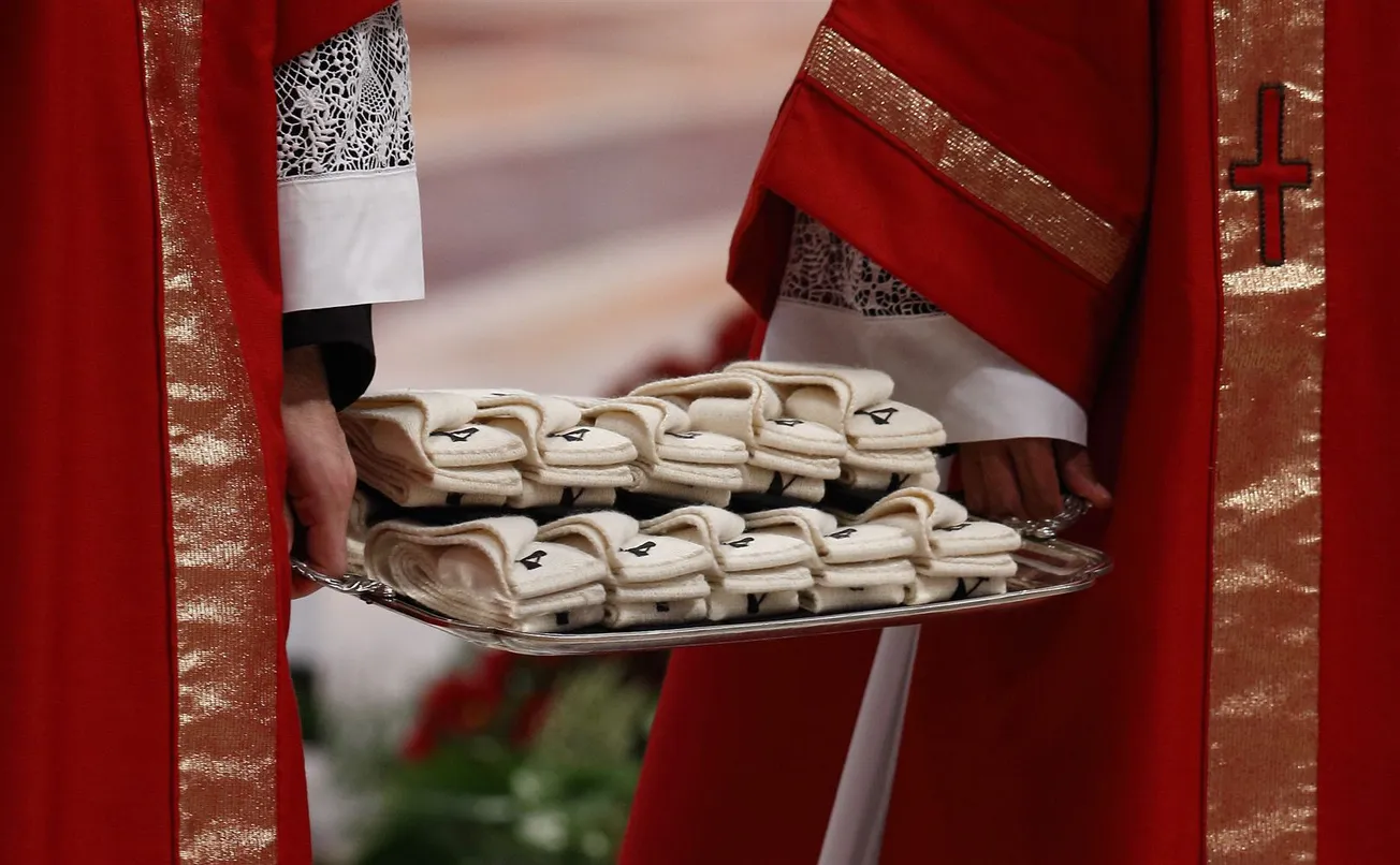 Archbishop Shelton Fabre to receive pallium on September 20