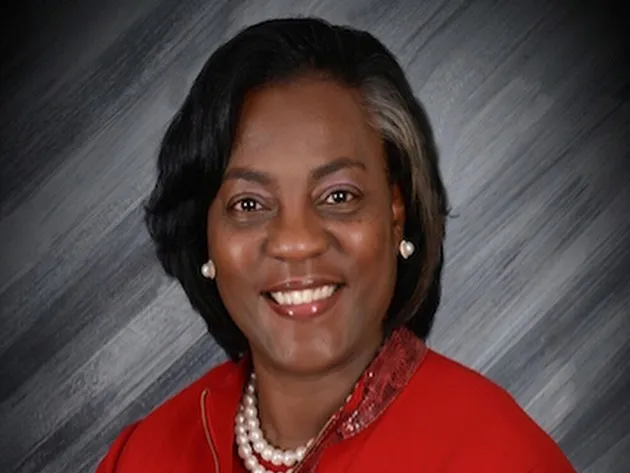 St. Mary's Academy in New Orleans hires first lay president