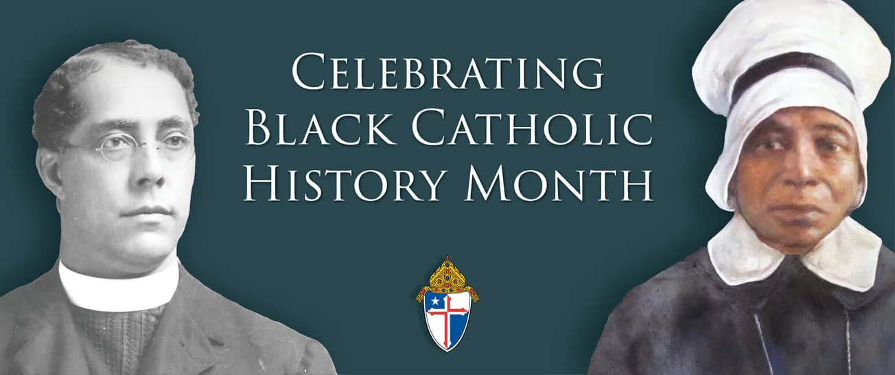 Where to find a Black Catholic History Month event (2022 edition)