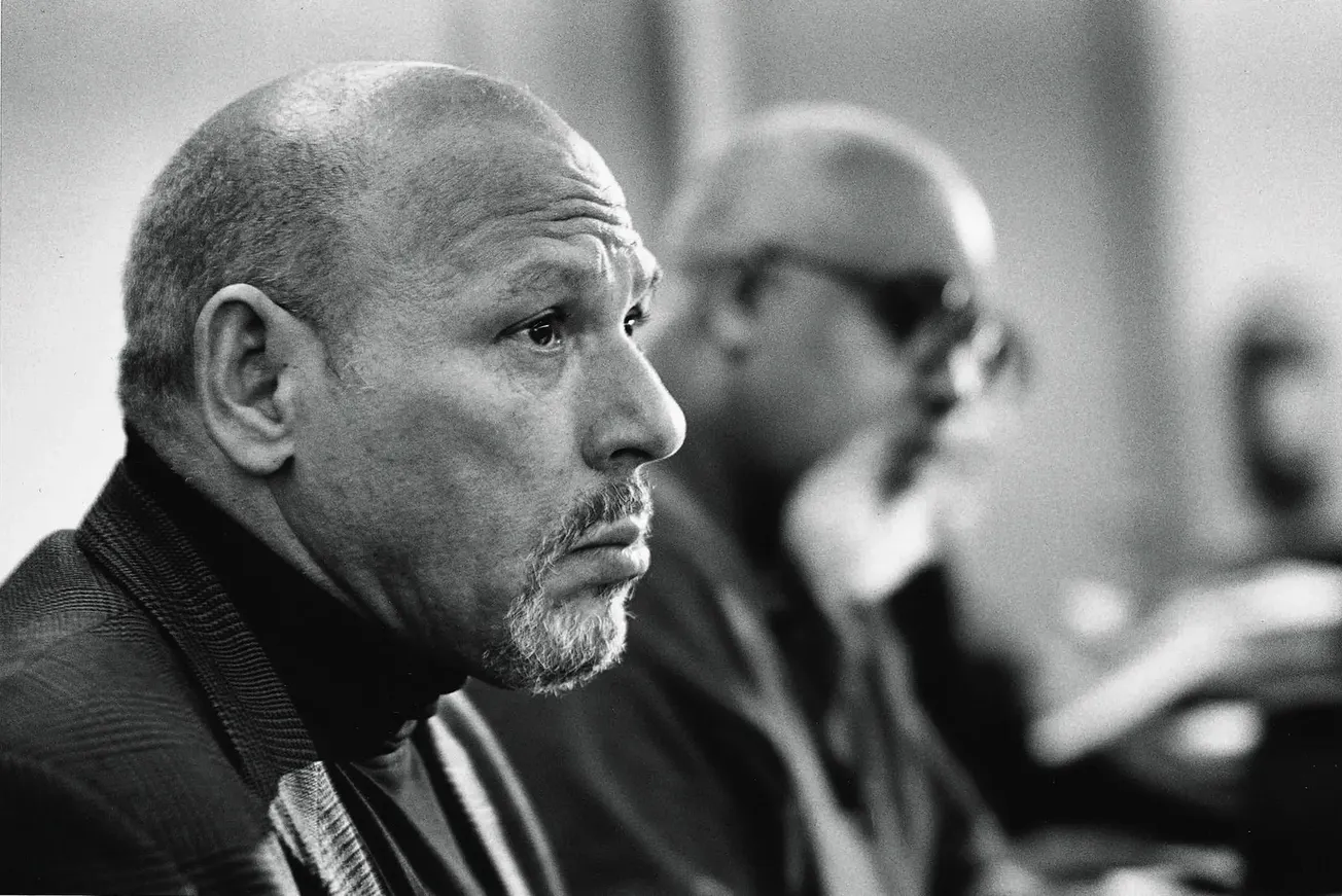 August Wilson, the Catholic