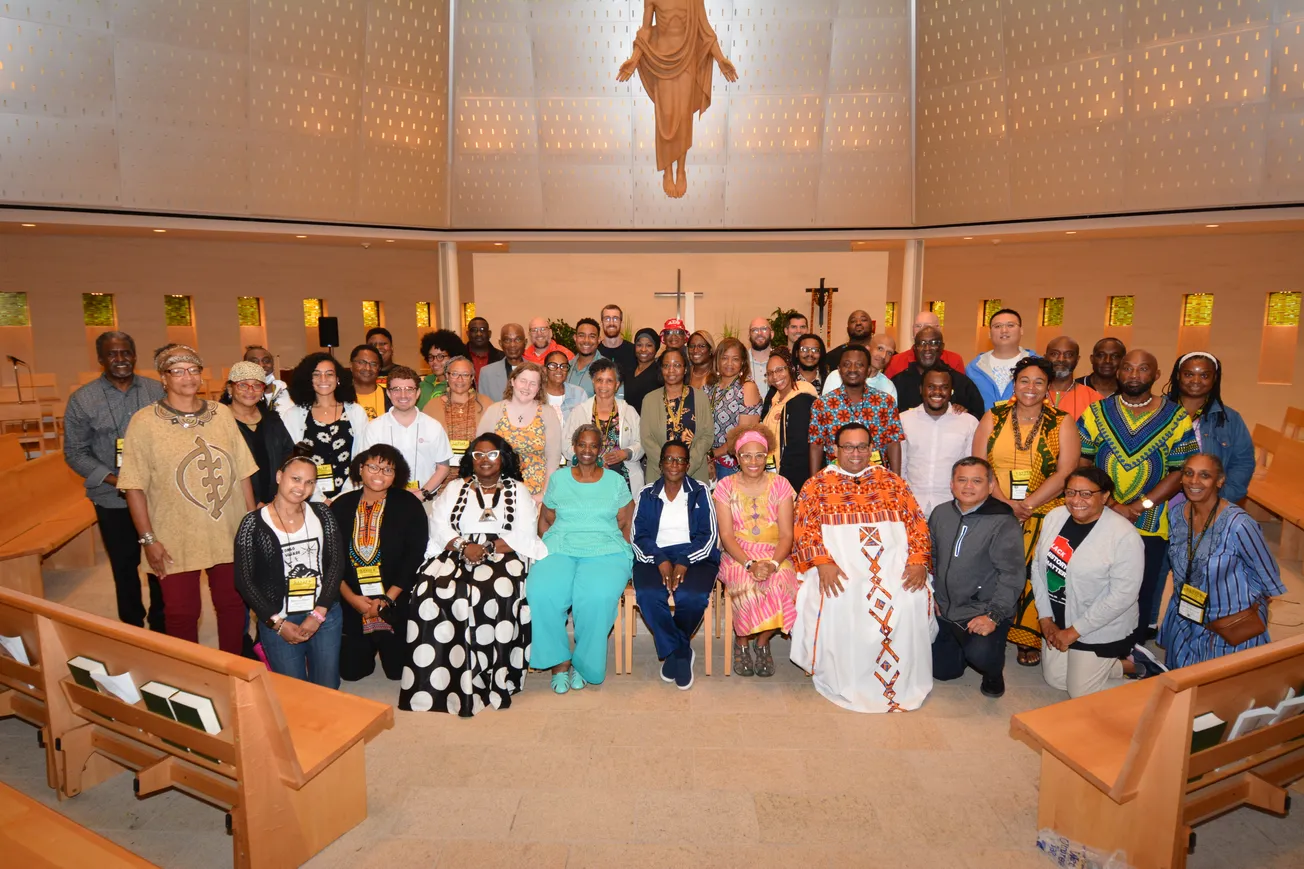 Institute for Black Catholic Studies set for June 25-July 14, 2023 in New Orleans