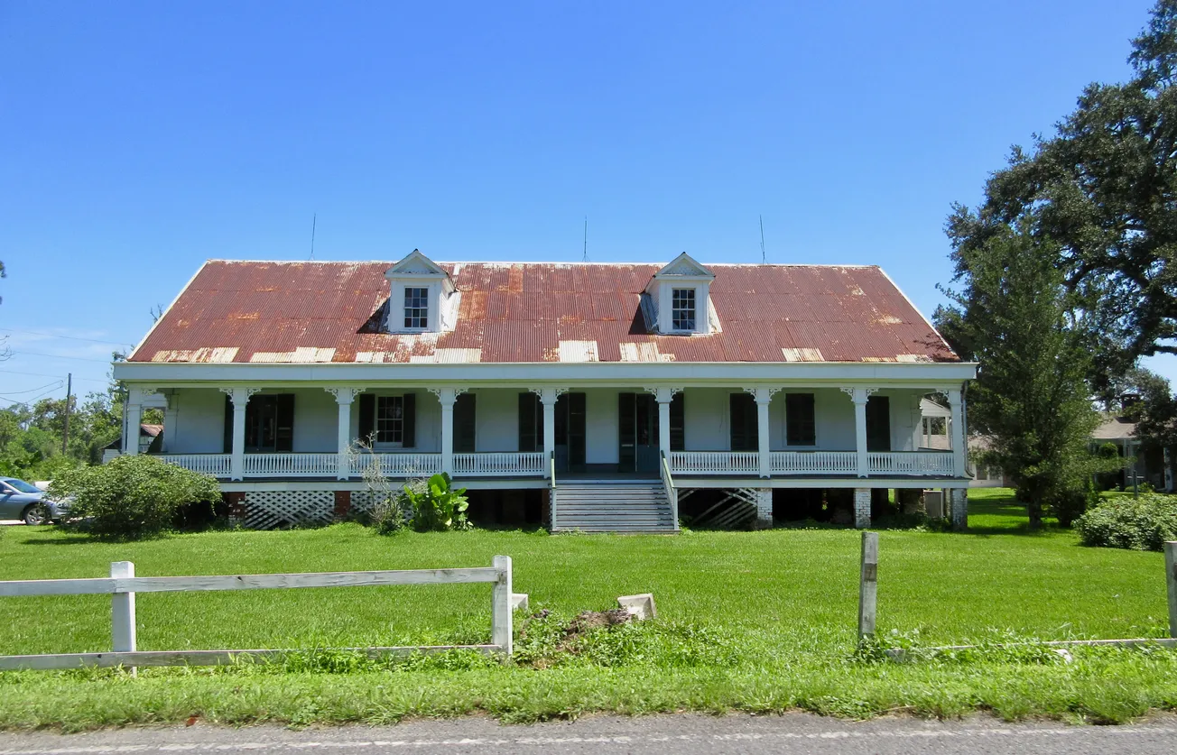 Museum highlighting Black Catholic slave rebellion reopens in Louisiana