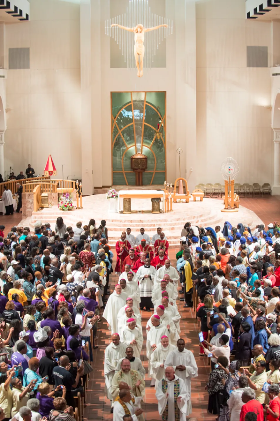 Registration open for 2023 National Black Catholic Congress