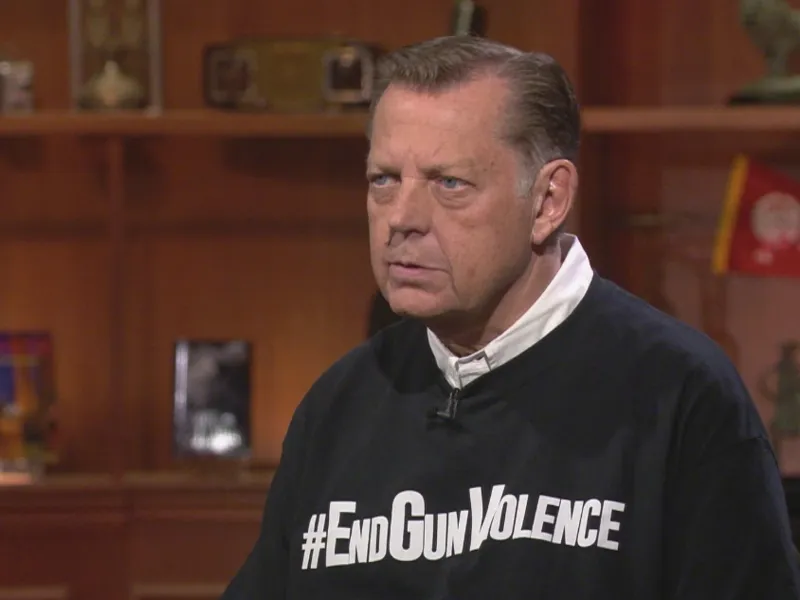 Fr Michael Pfleger suspended again amid new abuse investigation involving St. Sabina's in Chicago