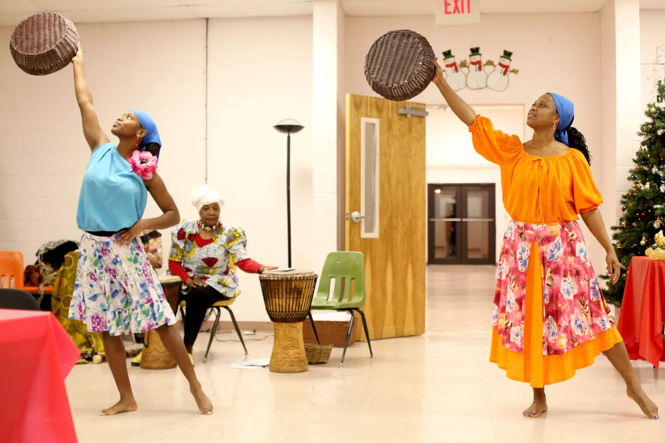 Black Catholics getting in on Kwanzaa 2022