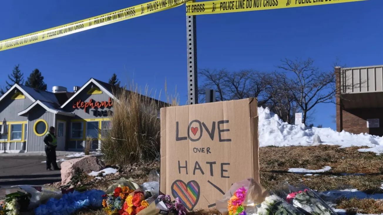 Opinion: The Club Q shooting shows Catholics owe more to LGBTQ+ people