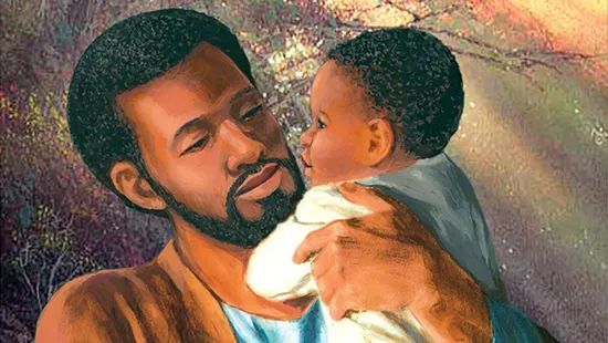 In search of Black Catholic art