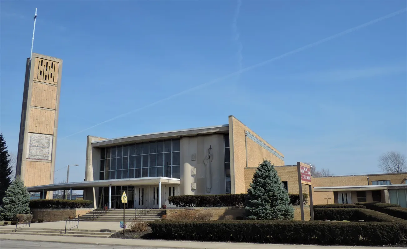 Ind. Black Catholic parish awarded $150k restoration grant