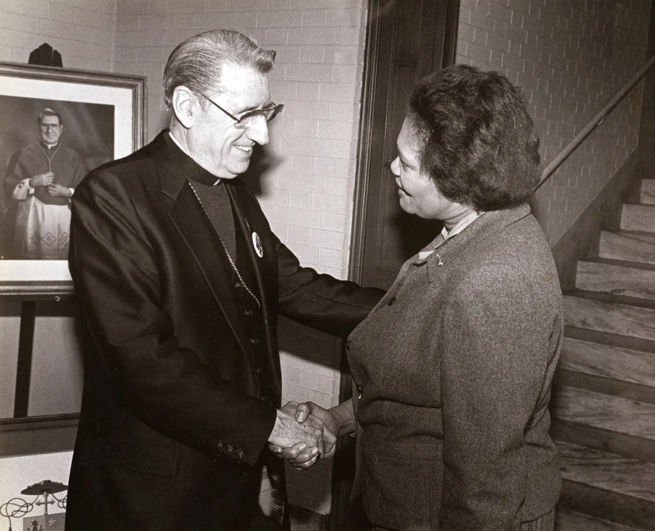 Remembering Dolores B. Grier, Black activist against abortion and pioneering diocesan official
