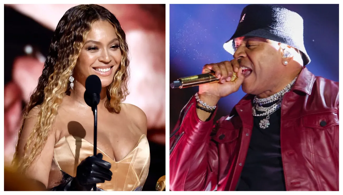 Black Catholic connections aplenty at the 2023 Grammys