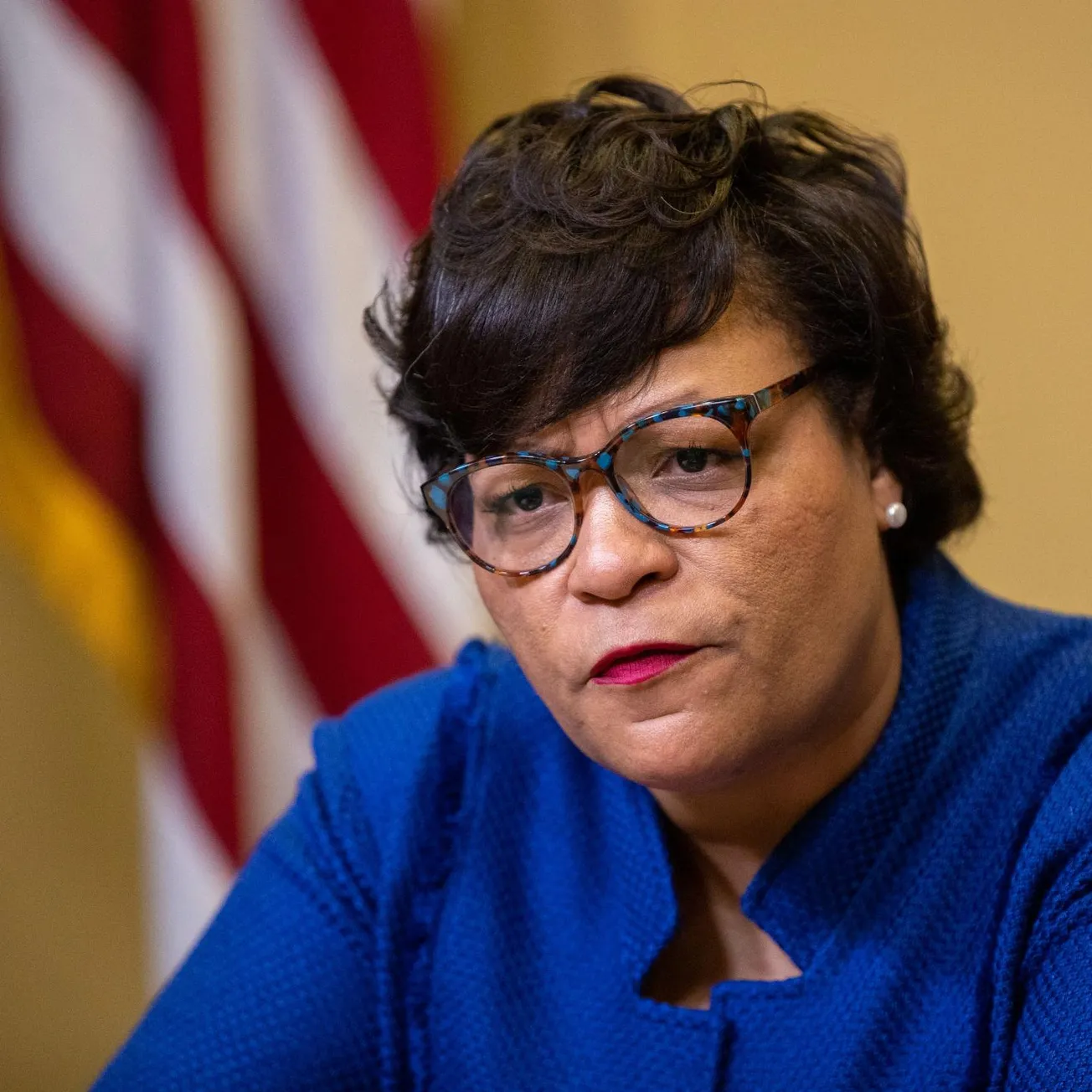 NOLA mayor LaToya Cantrell avoids recall vote