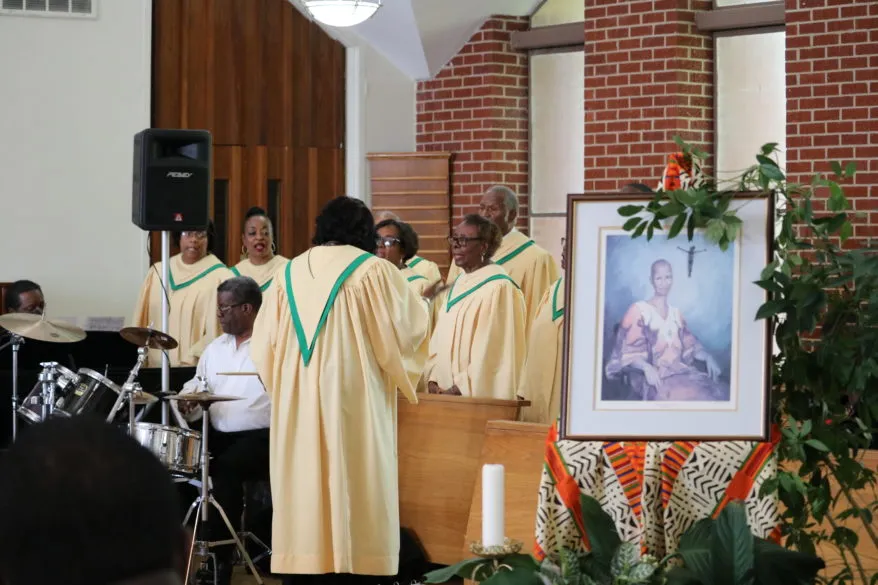 Thea Bowman Mass scheduled for Sunday in Mississippi