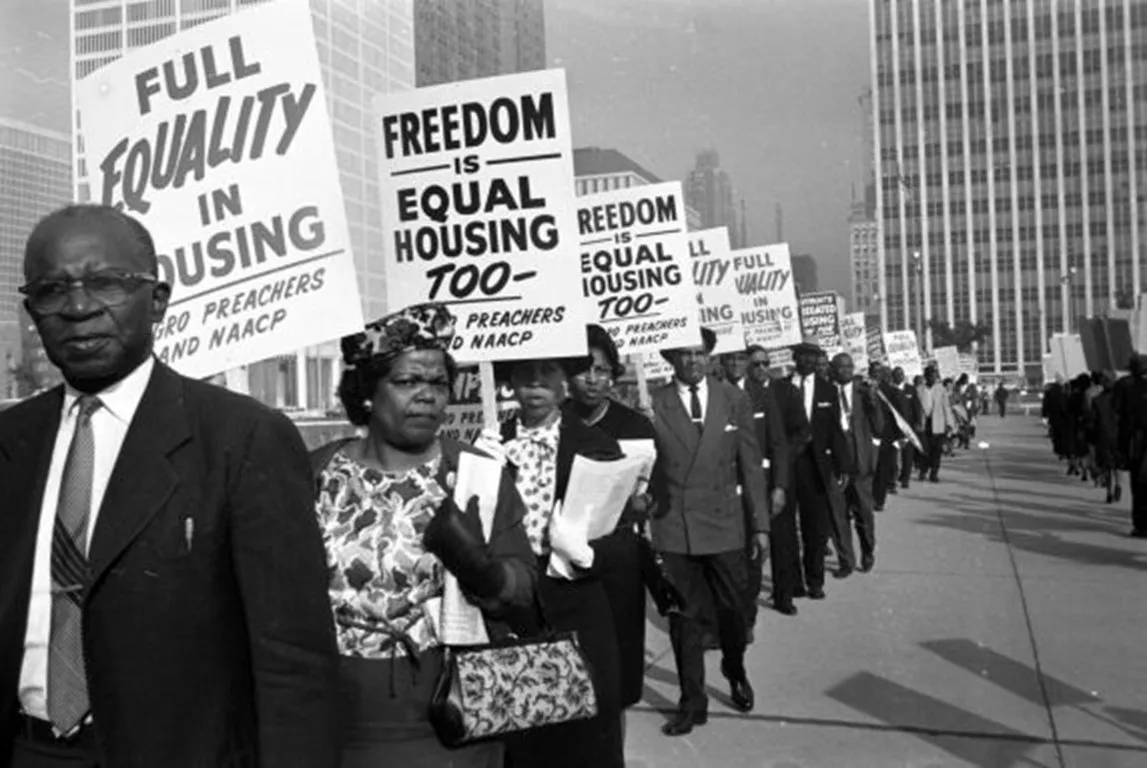 Fair housing is a human right—and a Catholic imperative