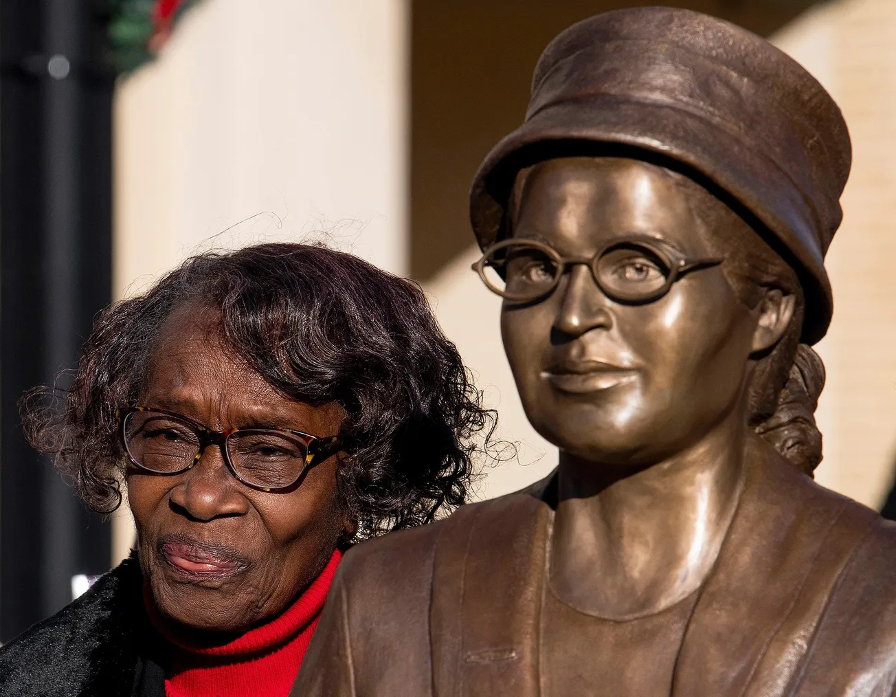 Black Catholic civil rights activist Mary Louise Smith, predecessor of Rosa Parks, to receive historical marker in Montgomery