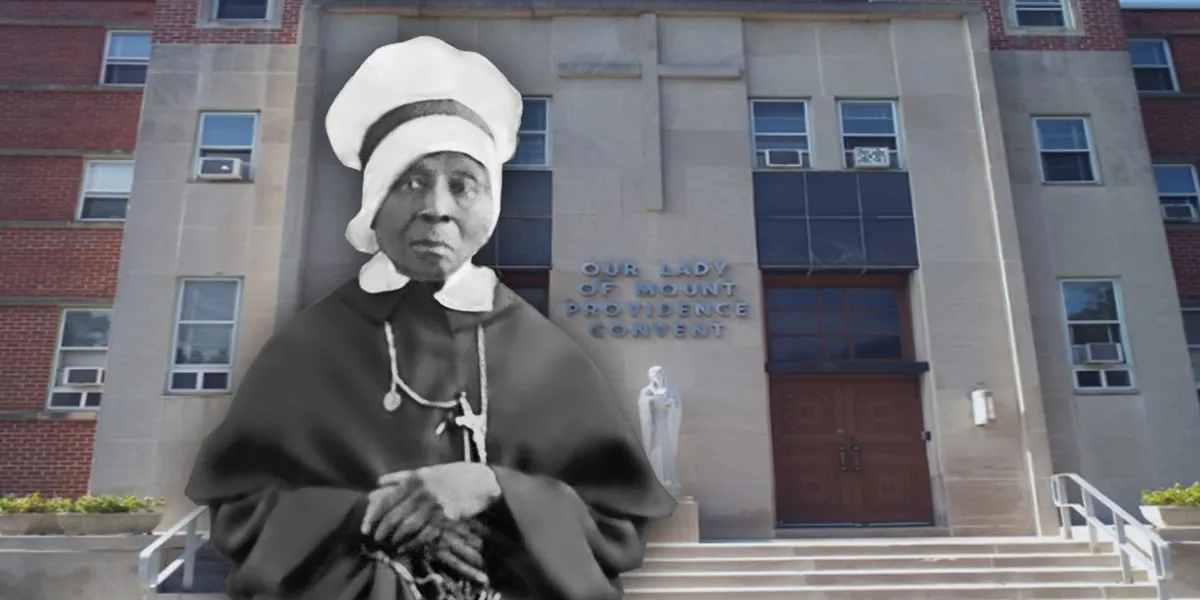 Mother Mary Lange declared venerable by Pope Francis