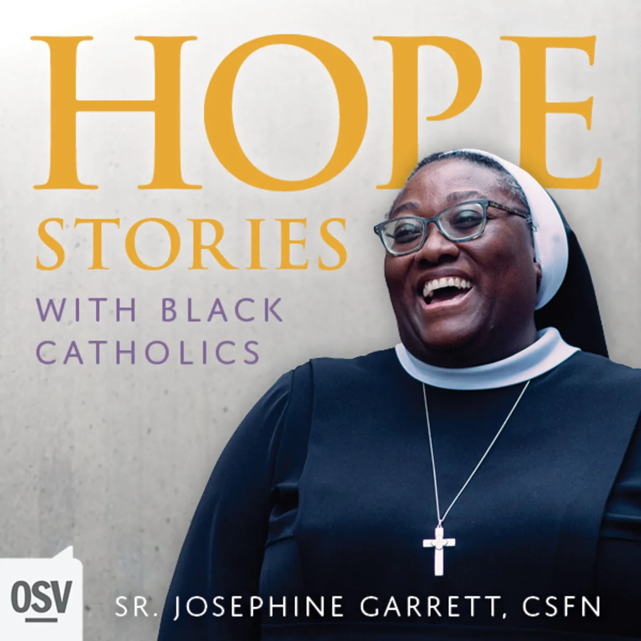 New podcast from OSV will center Black Catholic voices