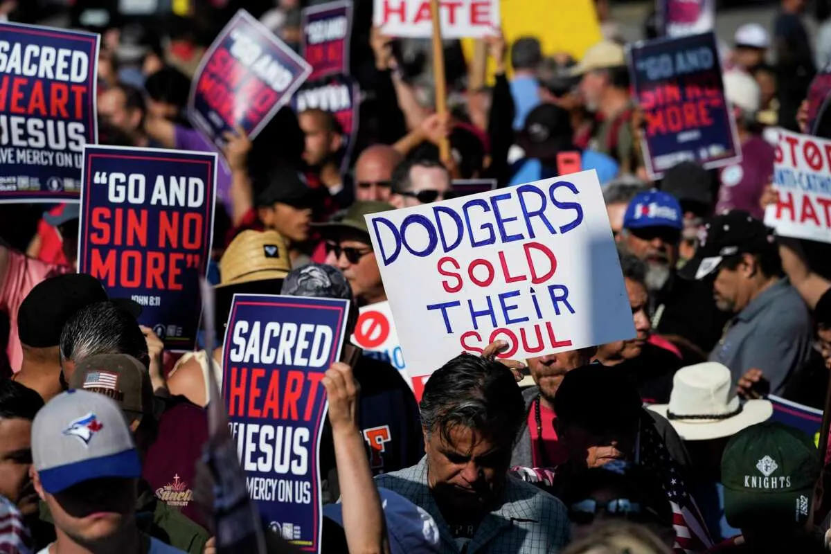 On sports, protest, and the wayward conservative