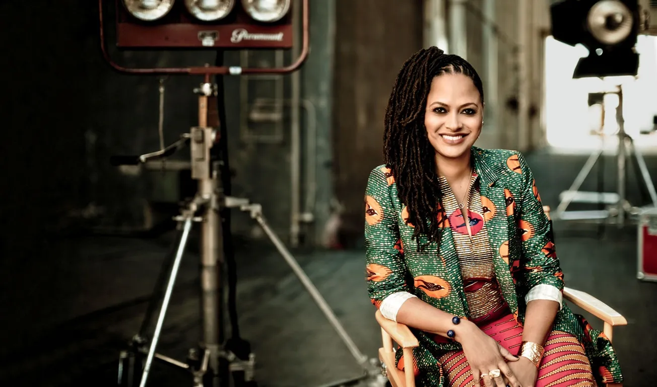 Ava DuVernay first Black woman to compete at Venice Film Festival