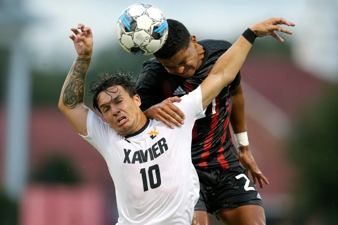 XULA falls 1-0 in first-ever NAIA men's soccer game