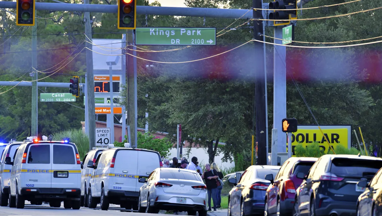 Catholics react to anti-Black massacre in Jacksonville