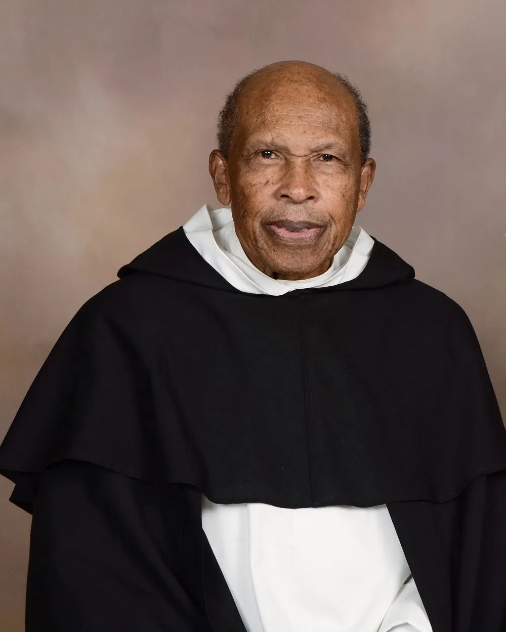 Fr Paschal Salisbury, first African-American Dominican priest, dead at 95